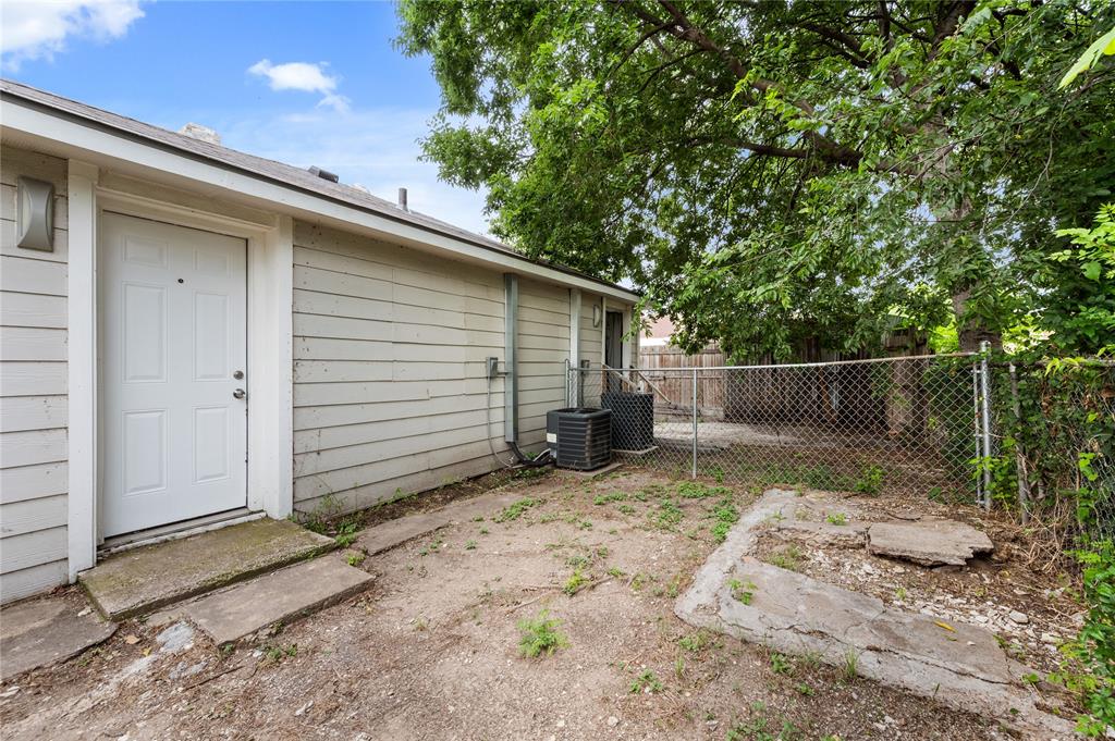 Sunset Hill - Residential Income