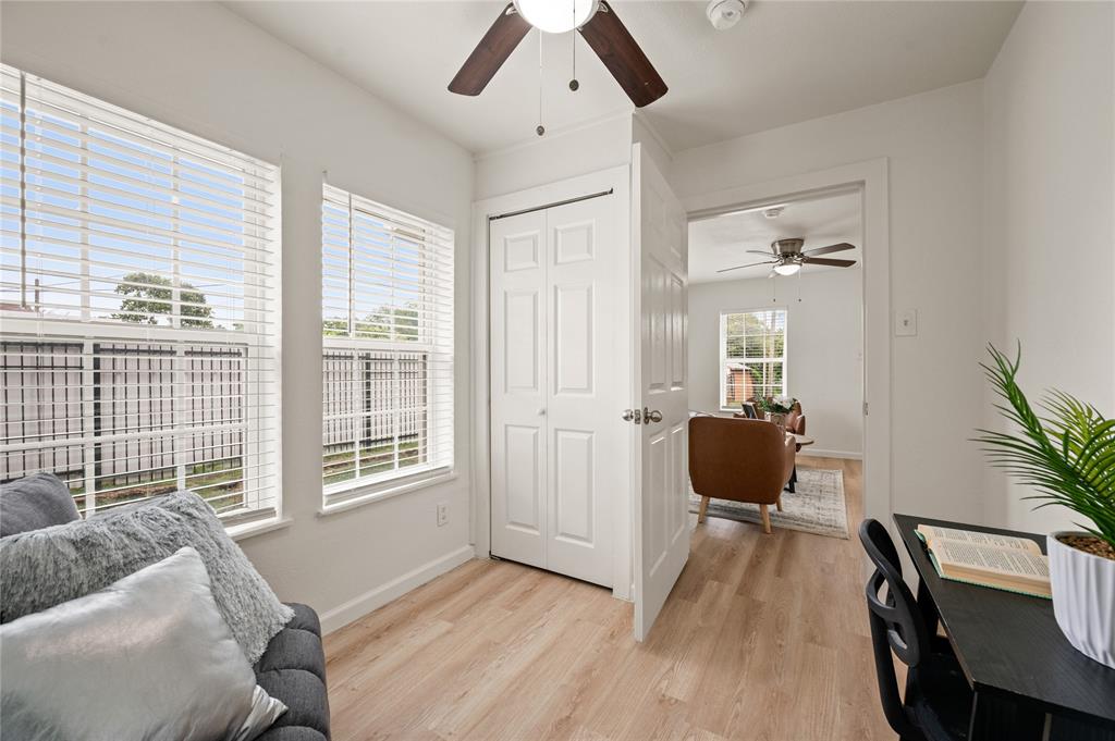 Sunset Hill - Residential Income