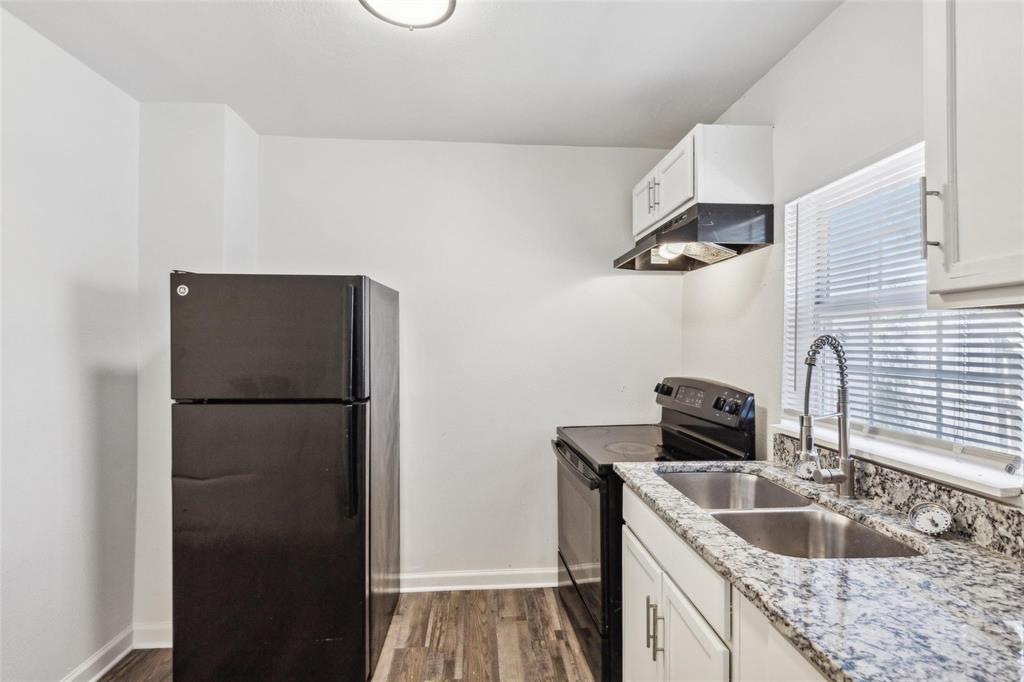 Sunset Hill - Residential Income