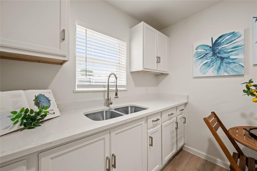 Sunset Hill - Residential Income