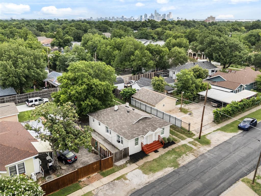 Sunset Hill - Residential Income