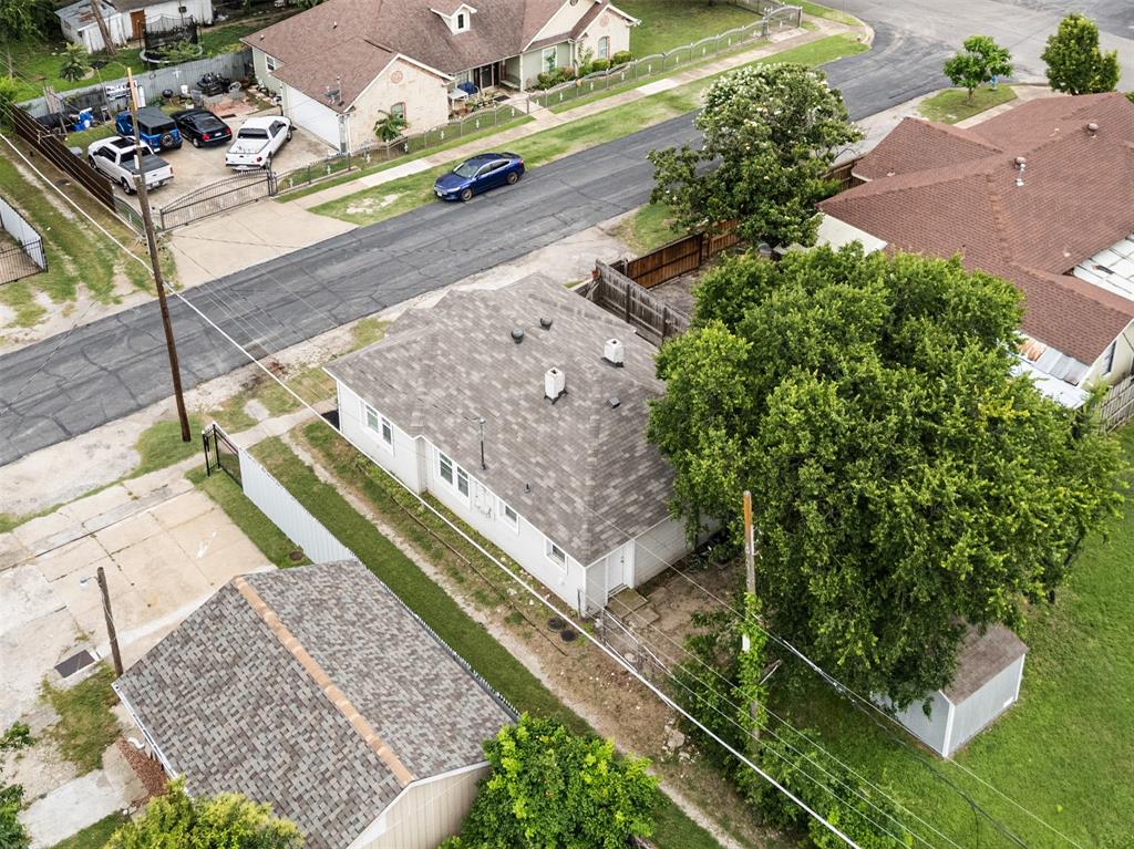 Sunset Hill - Residential Income