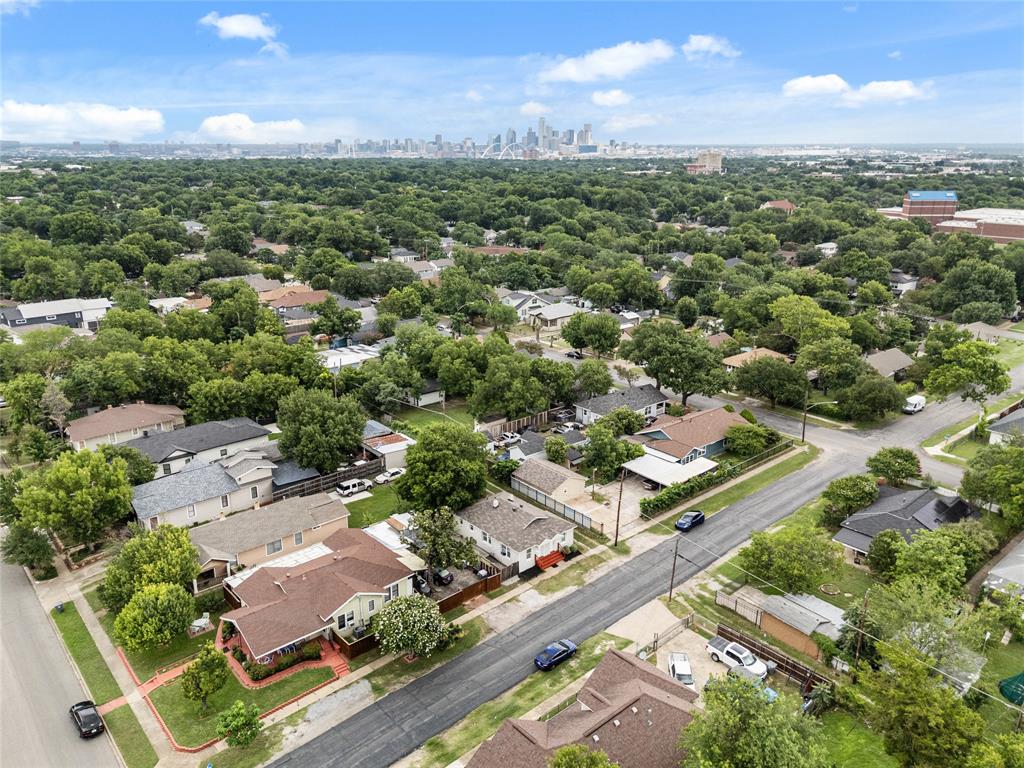 Sunset Hill - Residential Income
