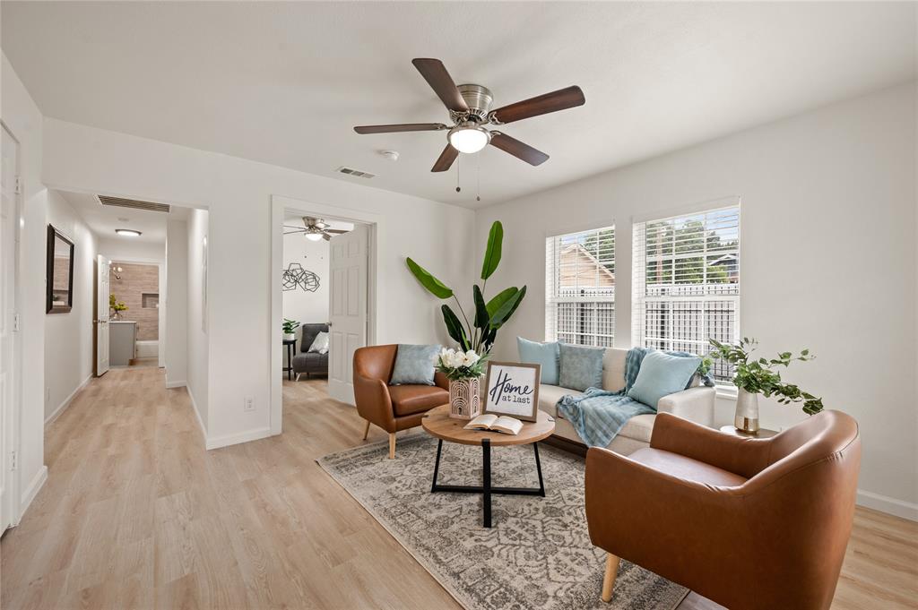 Sunset Hill - Residential Income