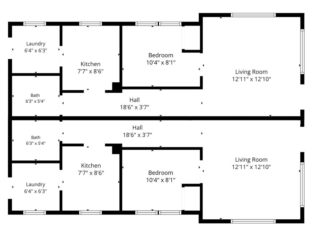 Sunset Hill - Residential Income