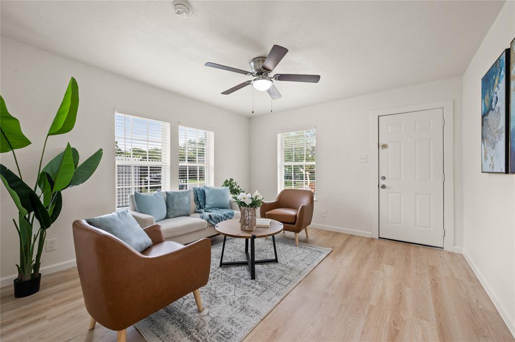 Sunset Hill - Residential Income
