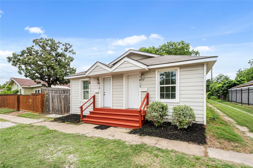Sunset Hill - Residential Income