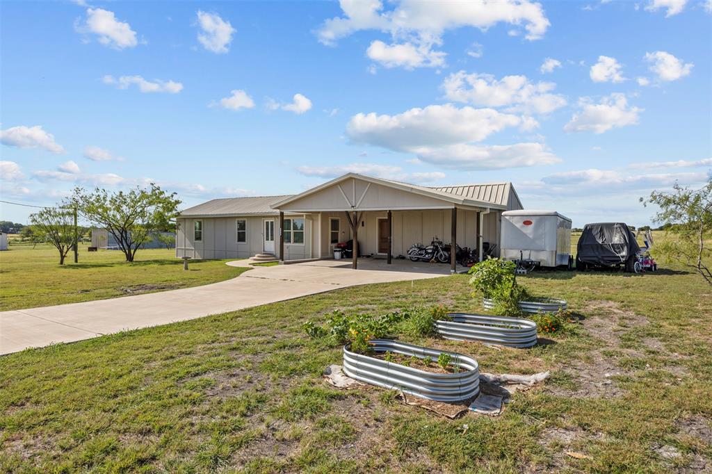 A Garza - Residential