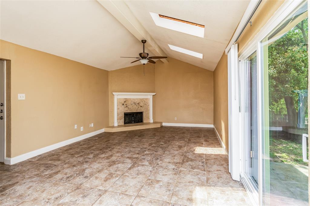 Cedarwood Add - Residential Lease