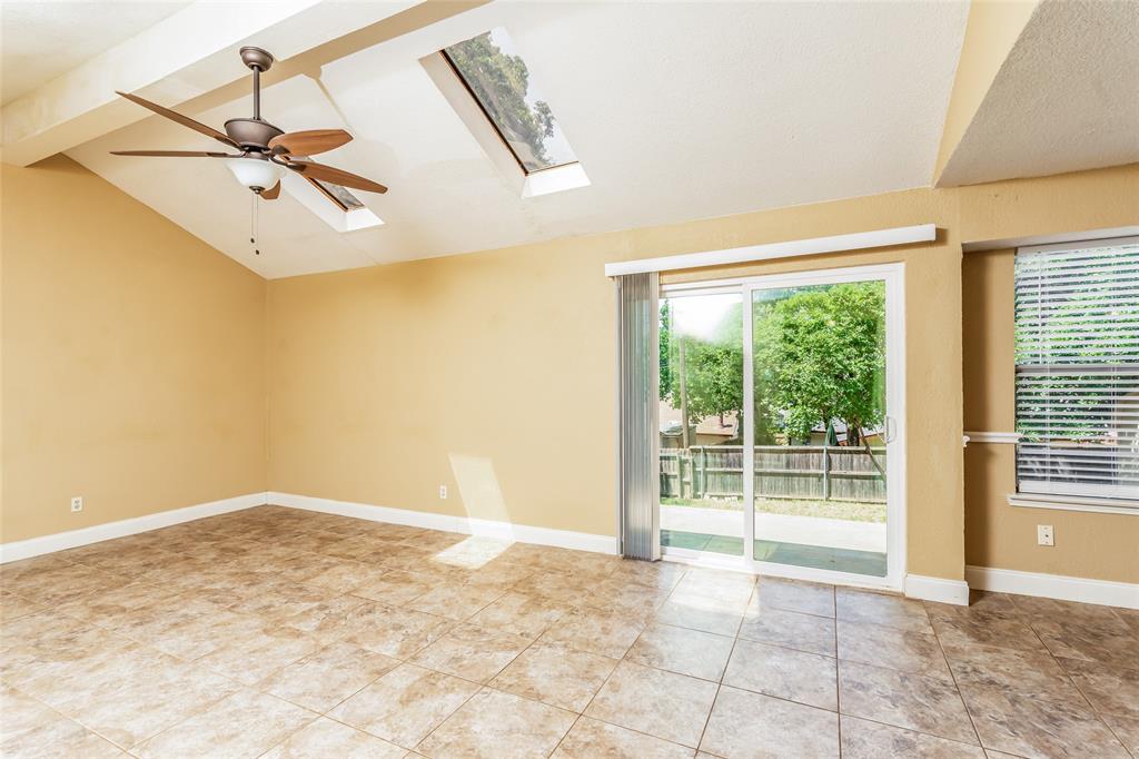Cedarwood Add - Residential Lease