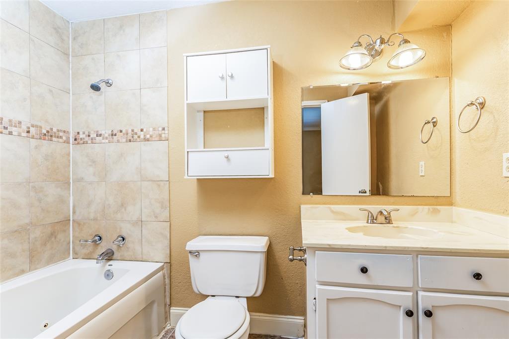 Cedarwood Add - Residential Lease