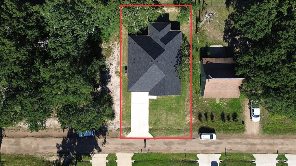 Indian Harbor Sec C - Residential