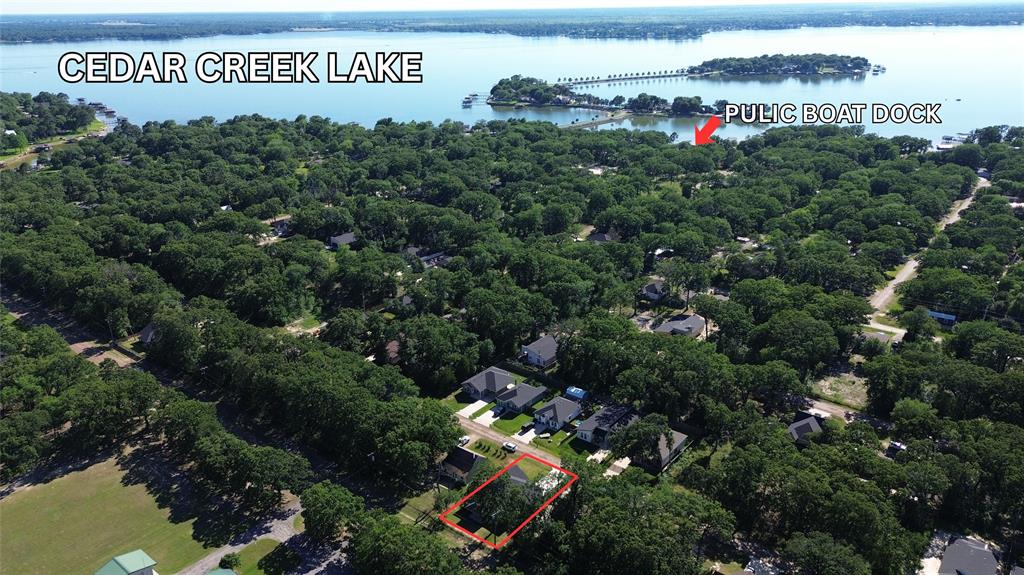 Indian Harbor Sec C - Residential