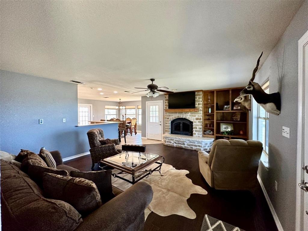 Wind Hollow Ranch - Residential