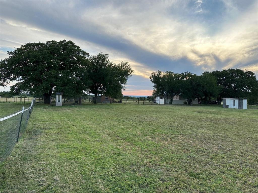 Wind Hollow Ranch - Residential