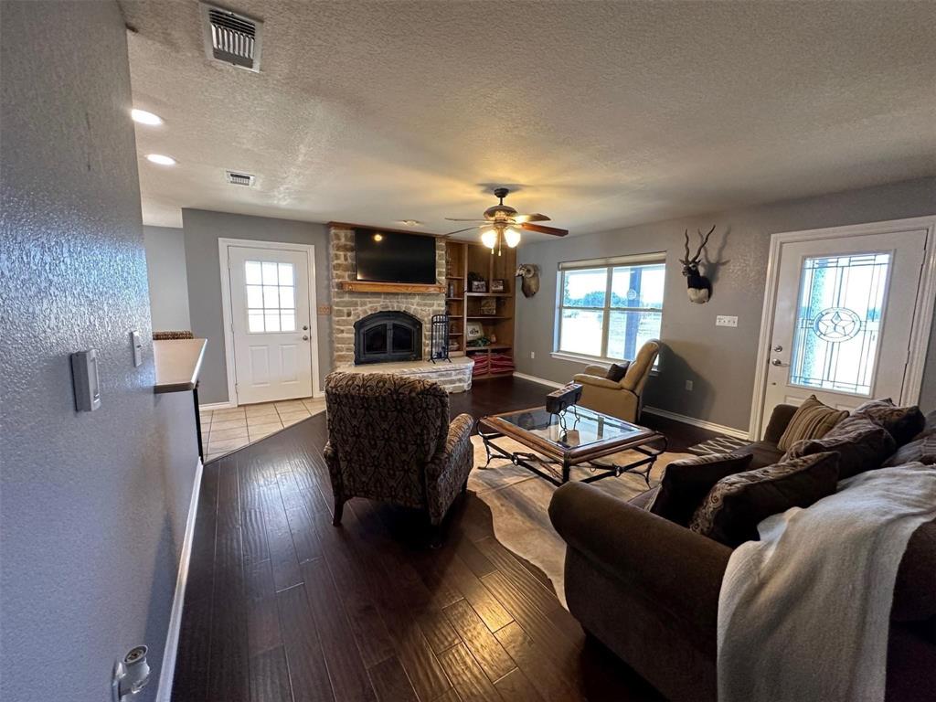 Wind Hollow Ranch - Residential