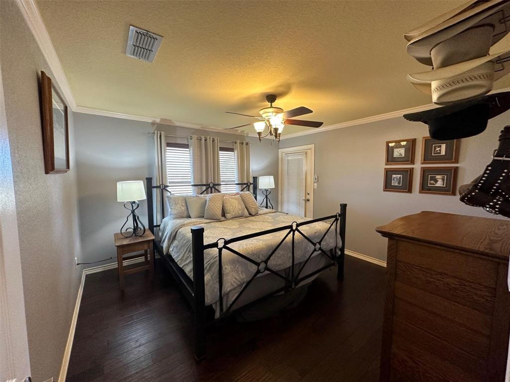 Wind Hollow Ranch - Residential