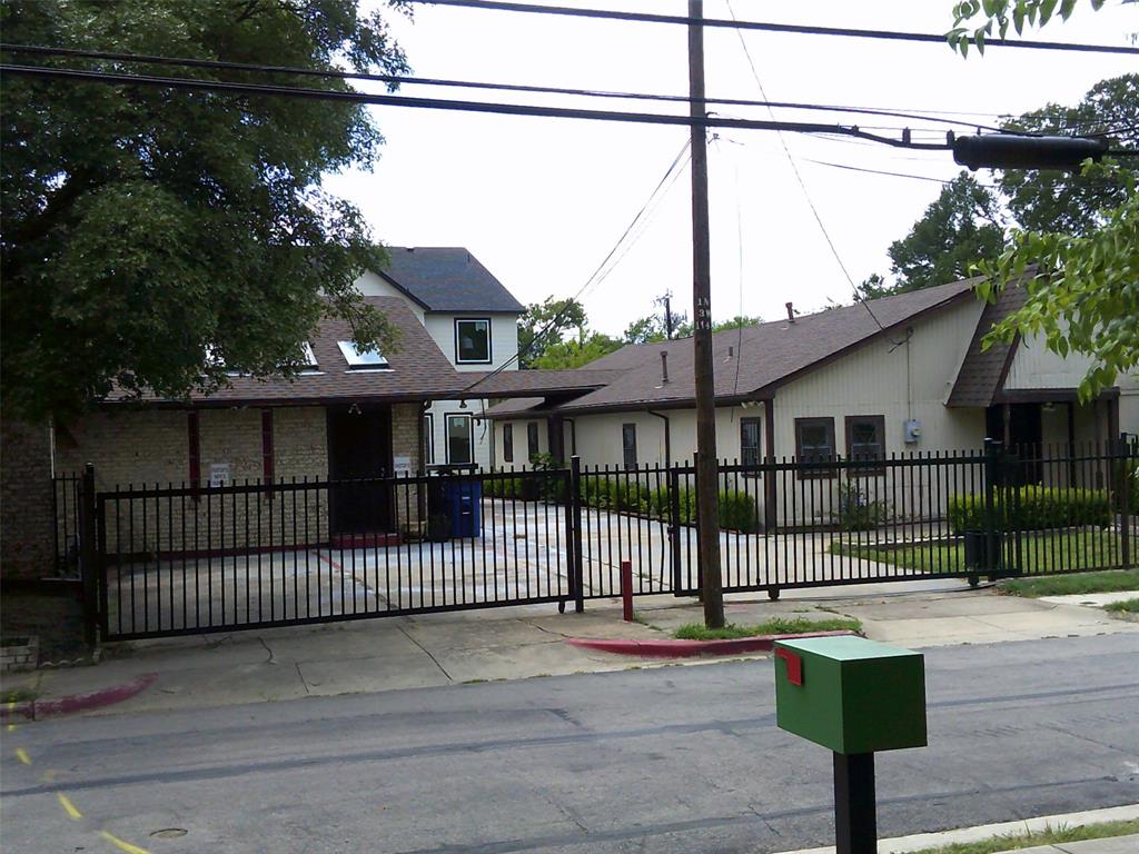 Homestead Place - Commercial Sale