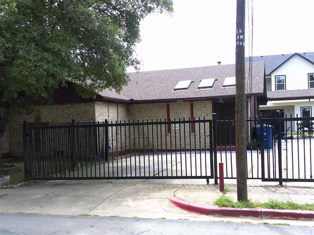 Homestead Place - Commercial Sale
