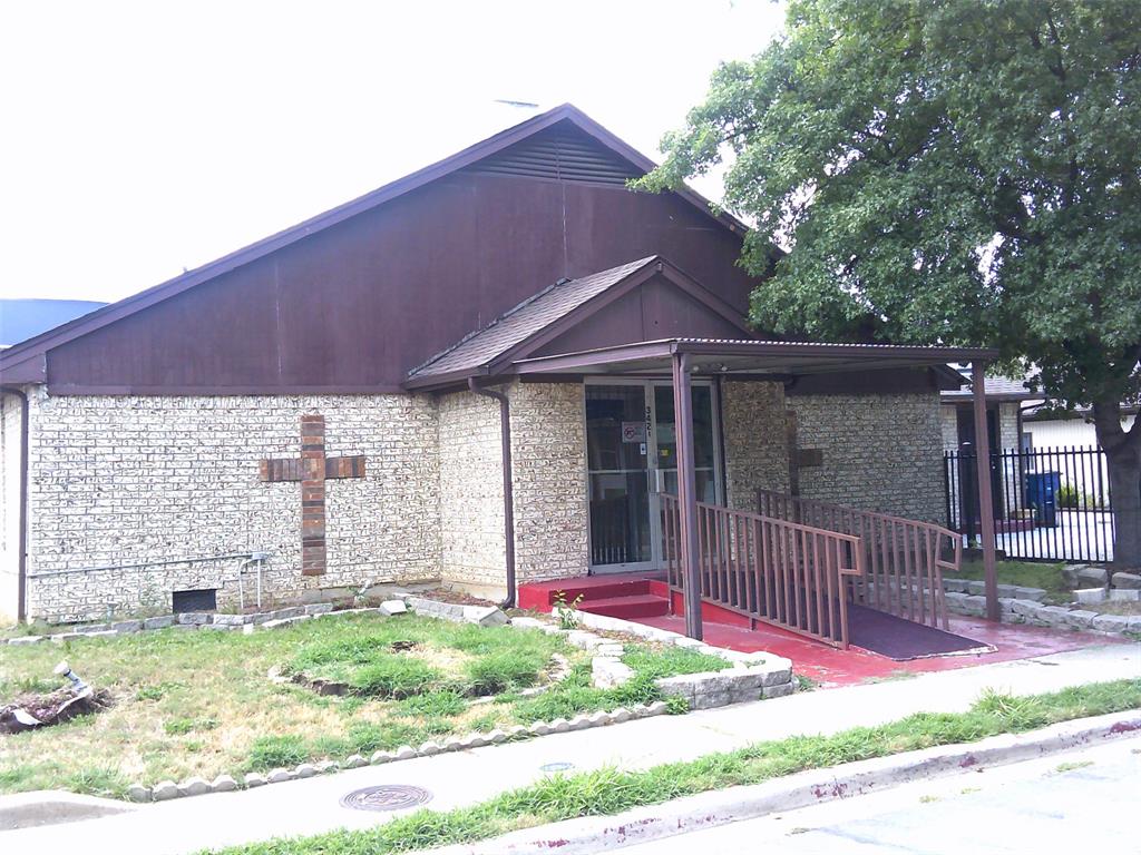Homestead Place - Commercial Sale