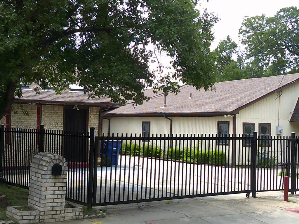 Homestead Place - Commercial Sale
