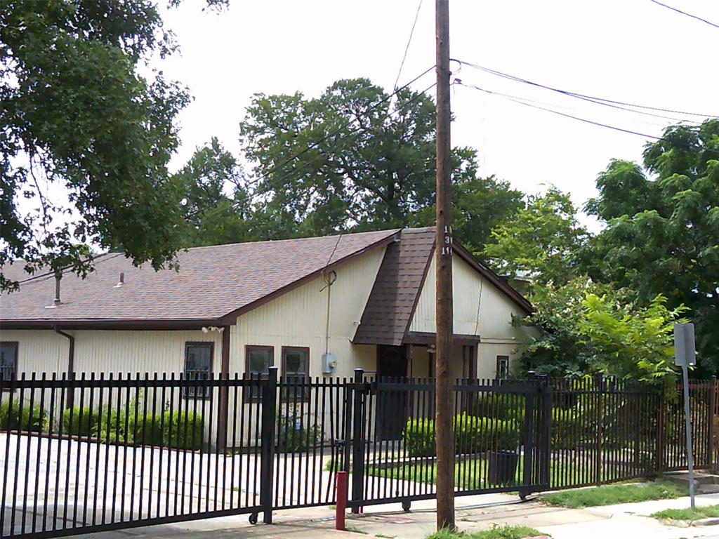 Homestead Place - Commercial Sale