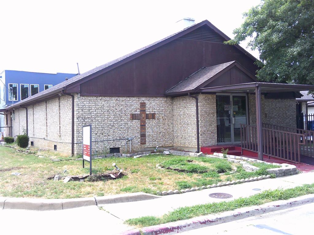 Homestead Place - Commercial Sale