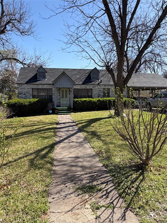 Jessie Lee Williams - Residential