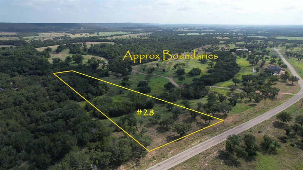 Sierra Vista Ranch - Land