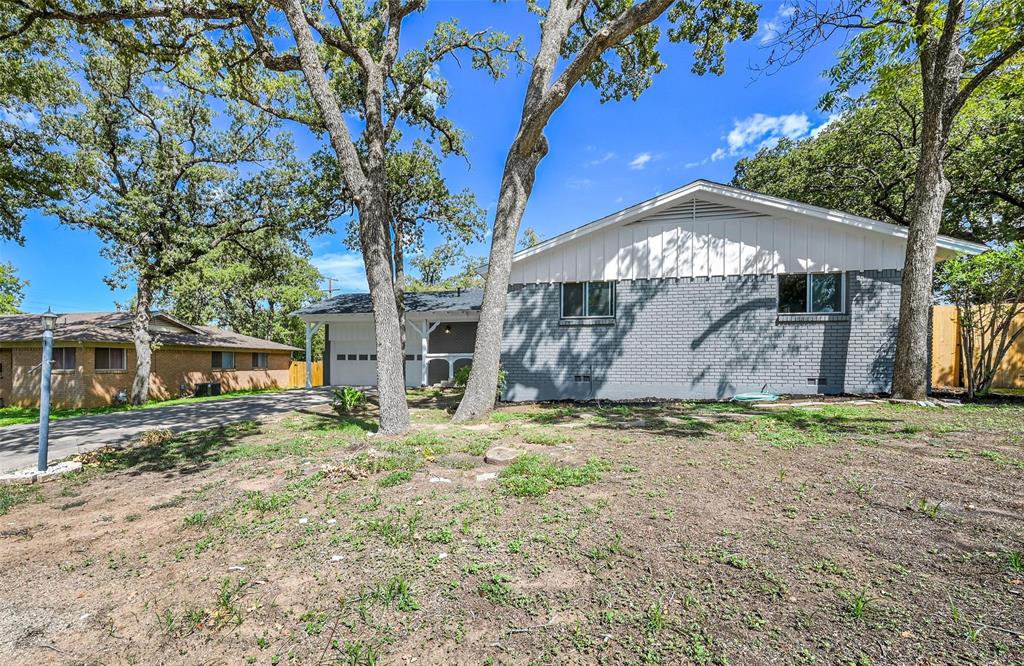 Brentwood Hills - Residential Lease