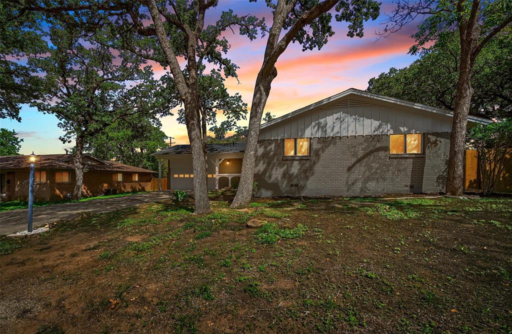 Brentwood Hills - Residential Lease