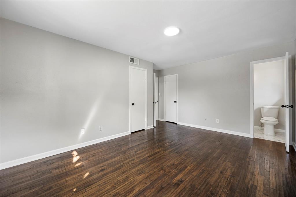 Brentwood Hills - Residential Lease
