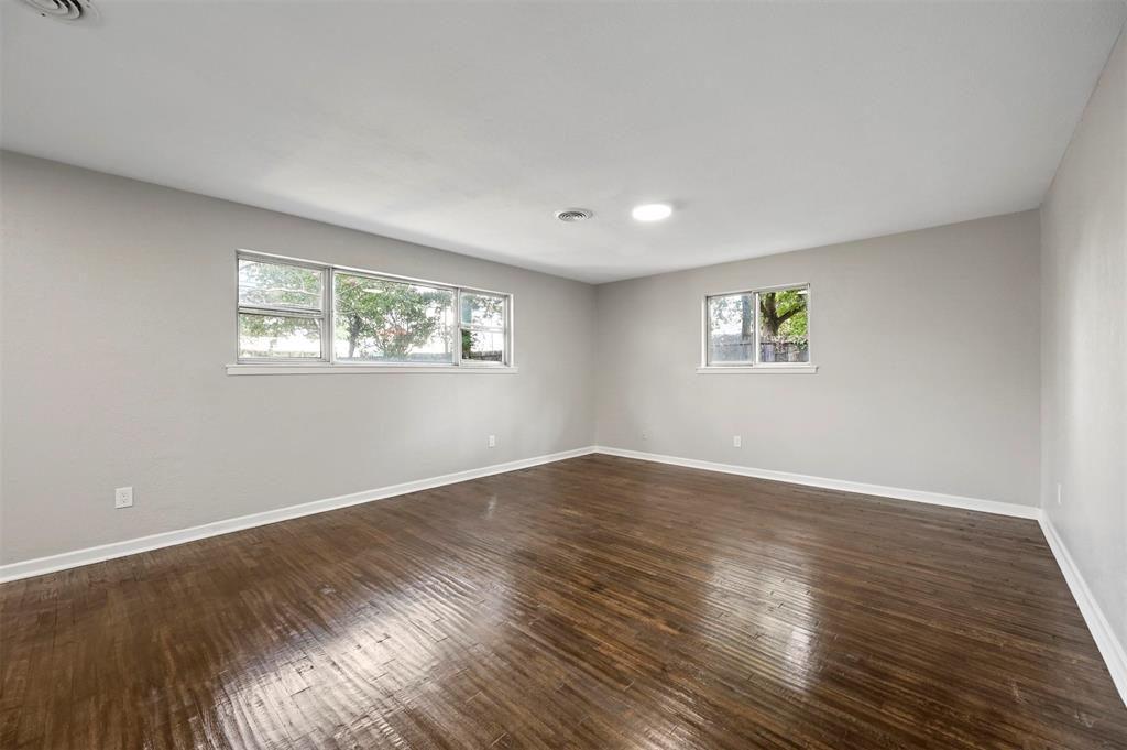 Brentwood Hills - Residential Lease