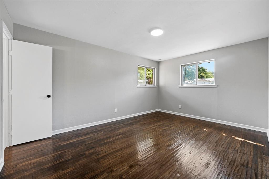 Brentwood Hills - Residential Lease