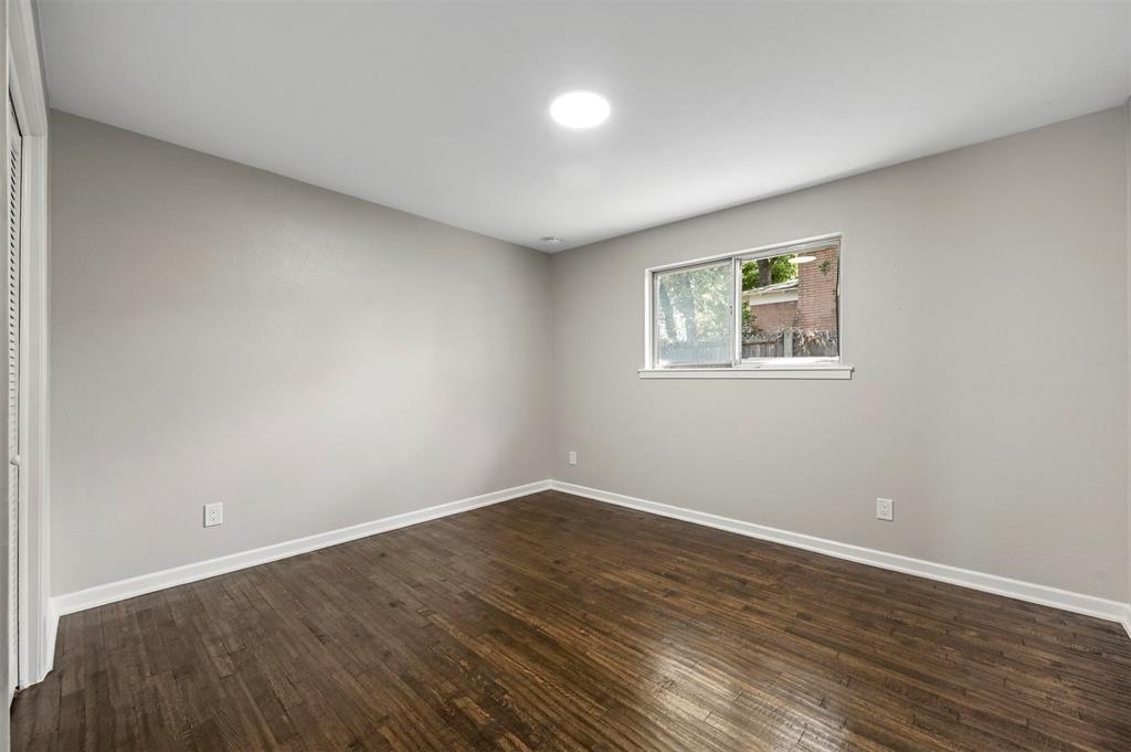 Brentwood Hills - Residential Lease