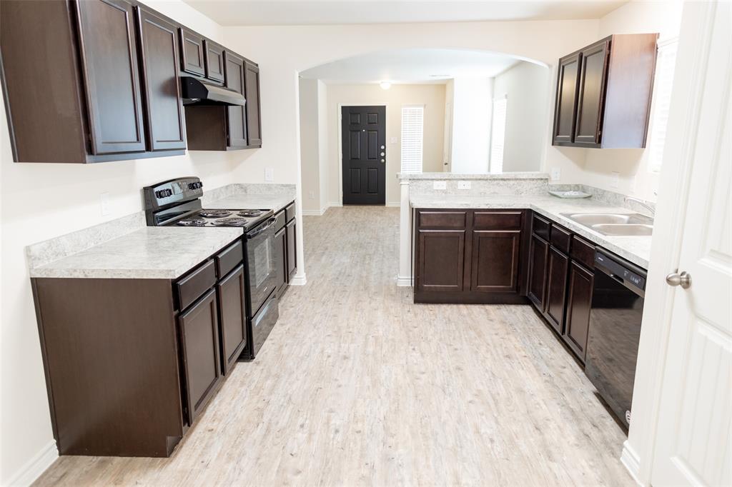 Cardinal - Residential Lease