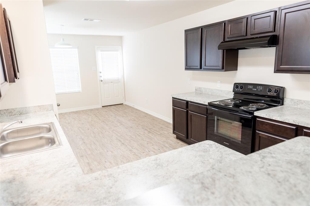 Cardinal - Residential Lease