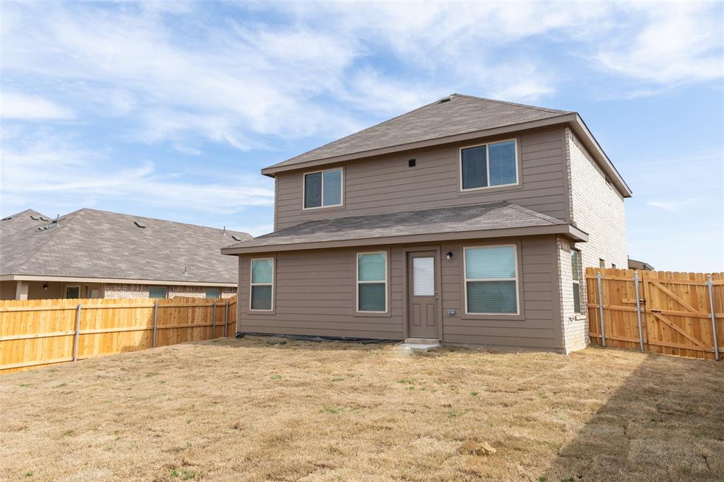 Cardinal - Residential Lease