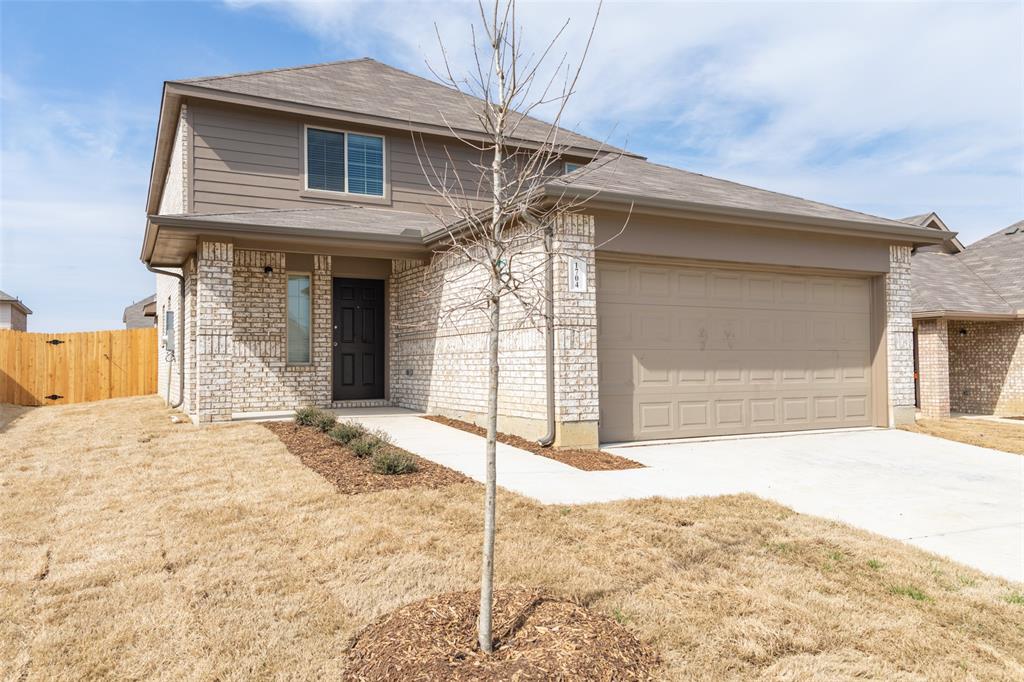 Cardinal - Residential Lease