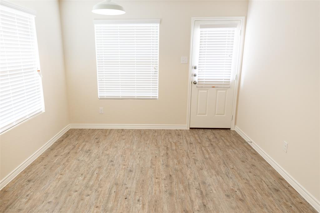 Cardinal - Residential Lease