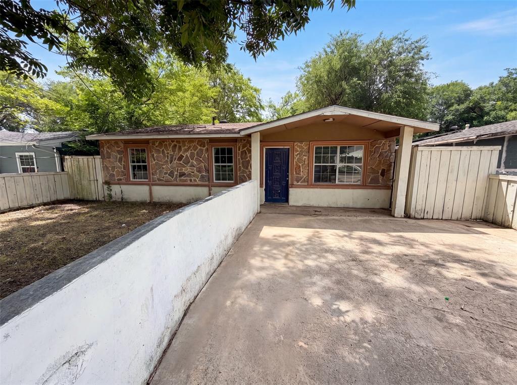 Garden Heights Add - Residential