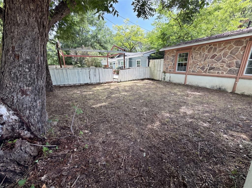 Garden Heights Add - Residential