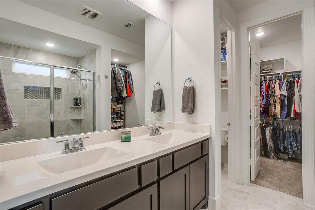 Pecan Square - Residential