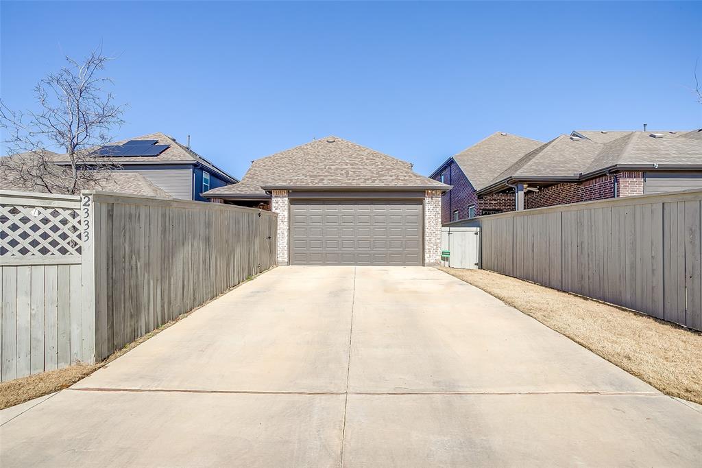 Pecan Square - Residential
