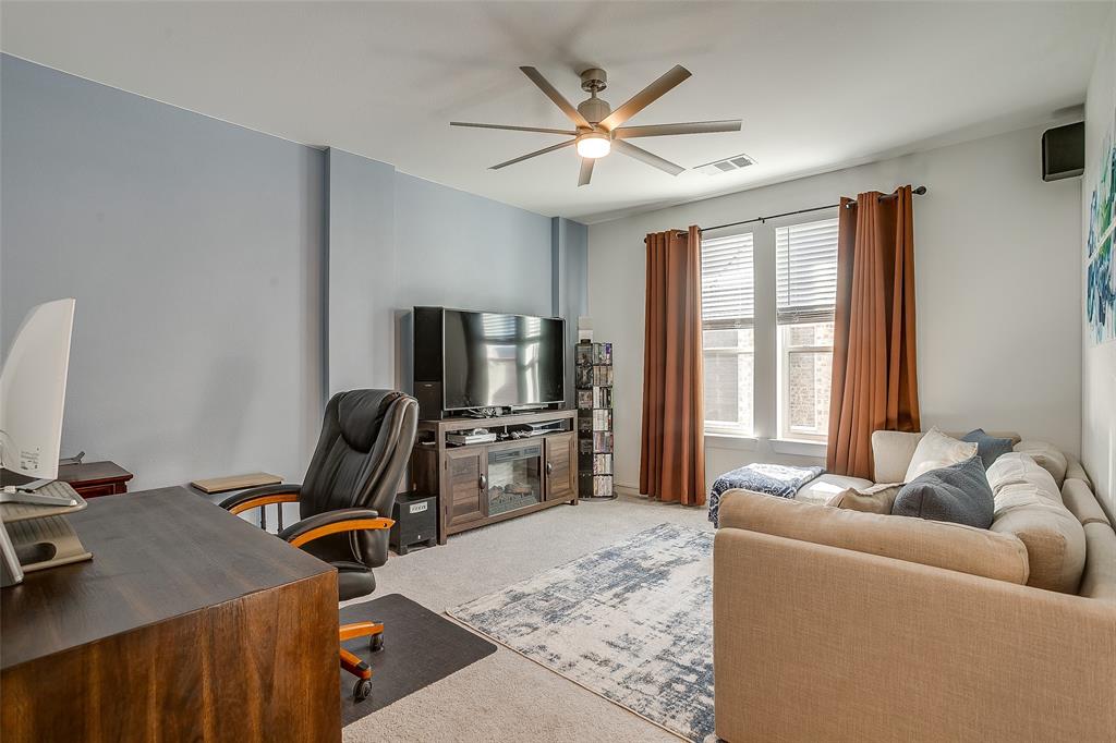 Pecan Square - Residential