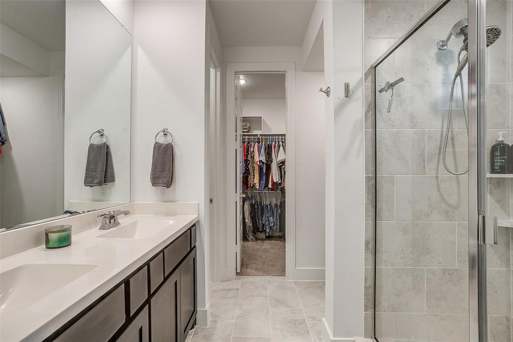 Pecan Square - Residential