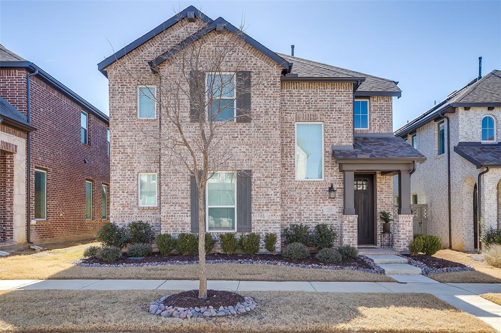 Pecan Square - Residential