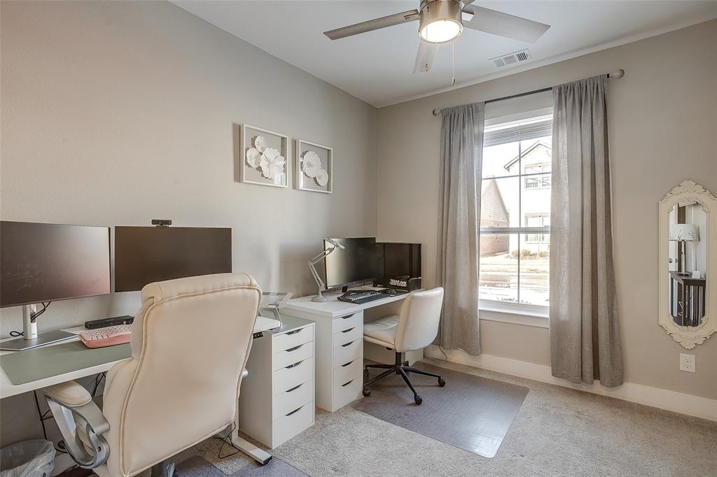 Pecan Square - Residential