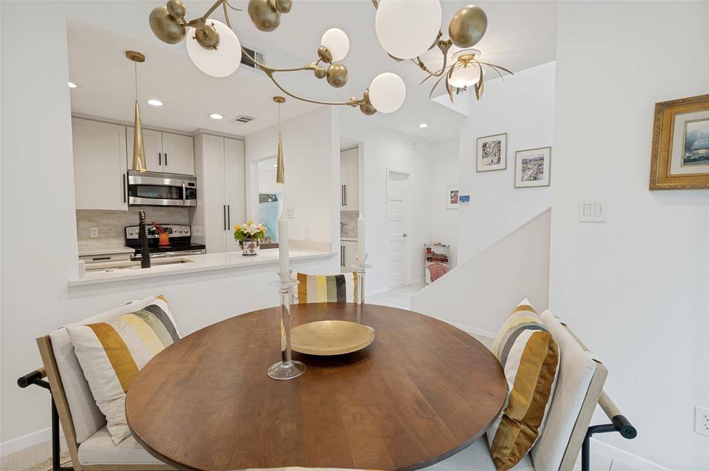 Welborn Street Condo - Residential