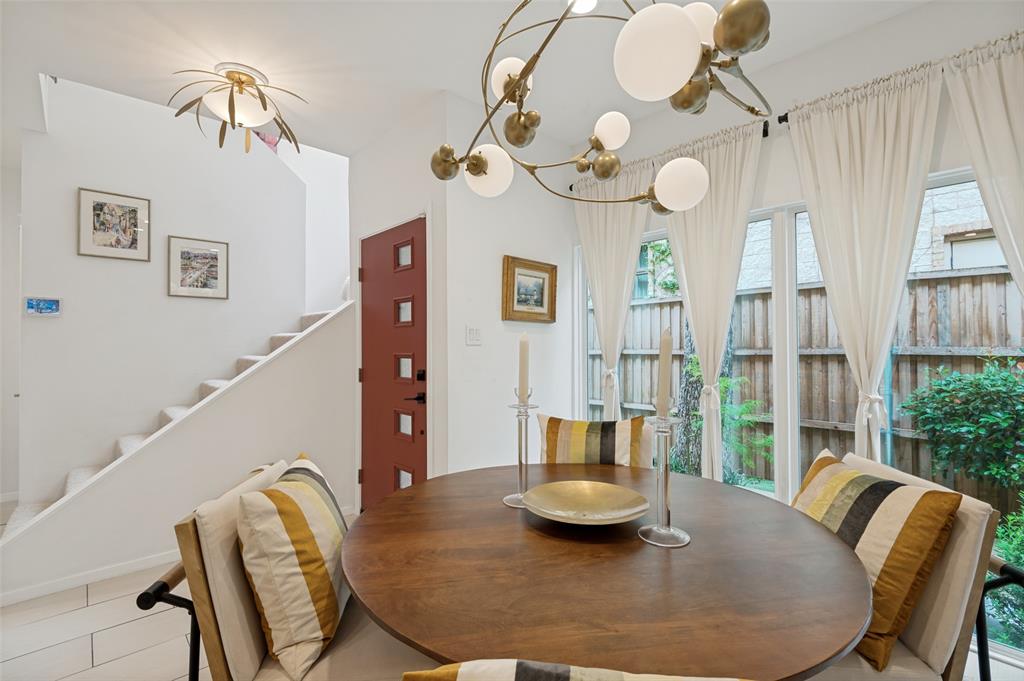 Welborn Street Condo - Residential